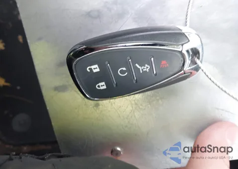 2019 Chevrolet Equinox Lt из США, поврежденный, VIN 2GNAXUEV5K6175955